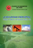 Seguridad Energética en el Perú
